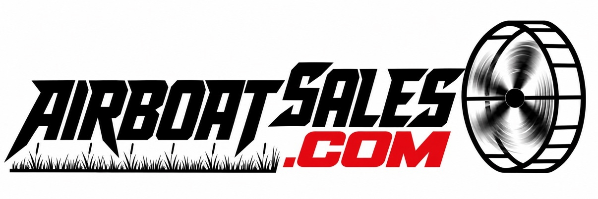 AirboatSales.com logo